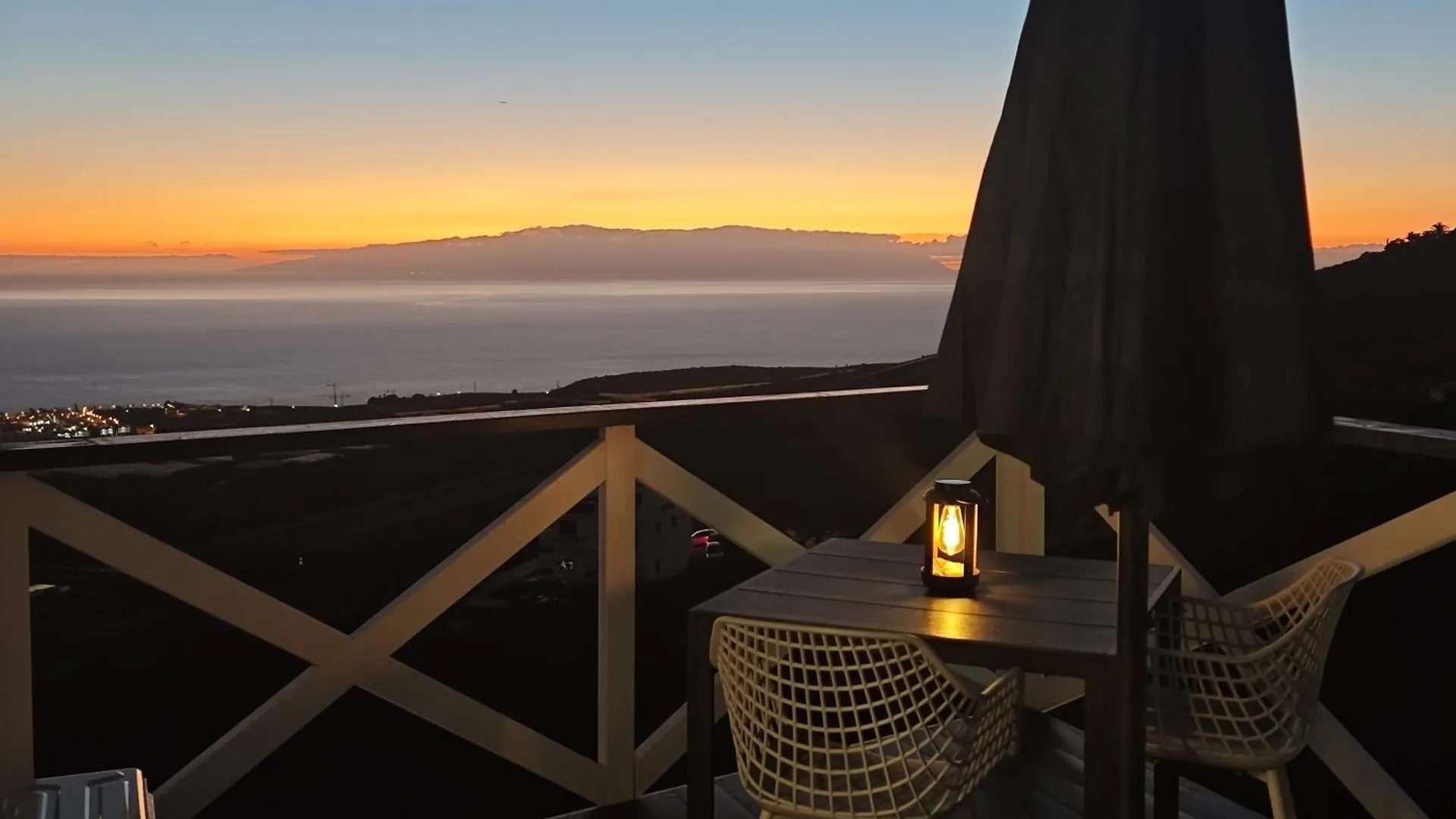 Penthouse El Balcon De Adeje Villa Costa Adeje  Costa Adeje (Tenerife)