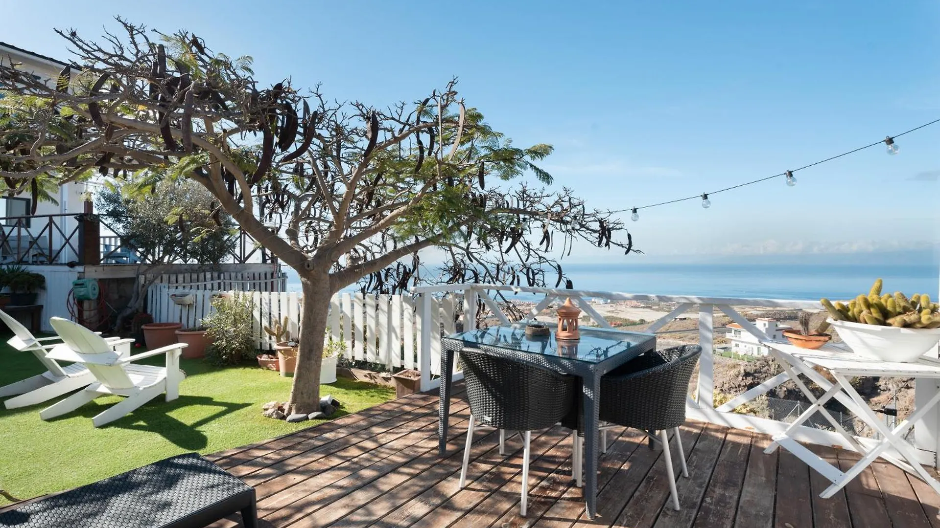Penthouse El Balcon De Adeje Villa Costa Adeje