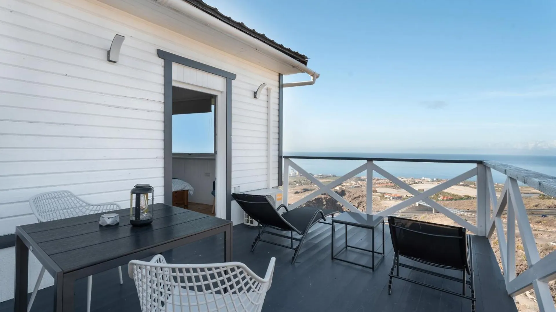 Penthouse El Balcon De Adeje contacts