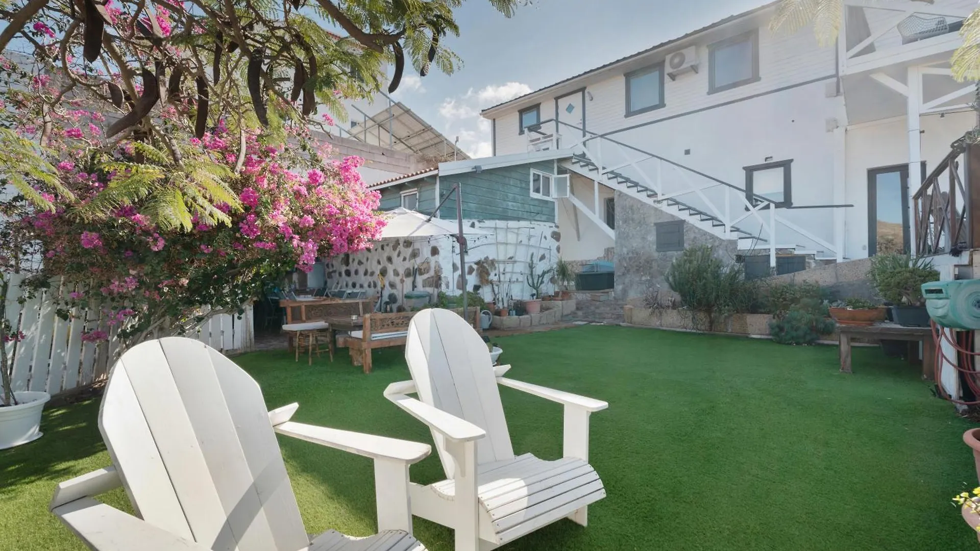 Holiday home Penthouse El Balcon De Adeje Villa Costa Adeje